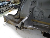 фото thumb №13, Четверть крыло правый задняя задняя крыло vw tiguan ii