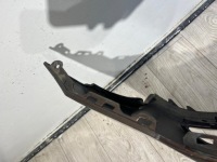 фото thumb №7, Бампер передний перед vw touran iii 15-