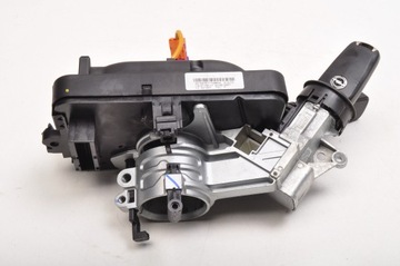 фото thumb №7, Opel zafira b ii перемикач комбінований 13250224 ключ