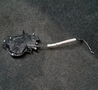 фото thumb №1, Land rover range rover sport l494 2014 замок кришки задній / багажника