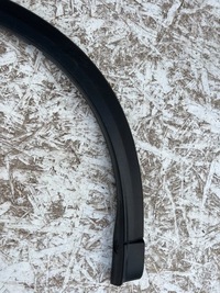 фото thumb №6, Молдинг накладка крыла правая перед mazda cx5