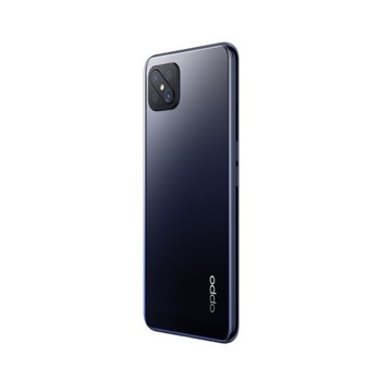 Смартфон Oppo Reno4 Z 5G 8 ГБ / 128 ГБ черный Ink Black