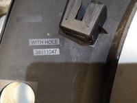 фото thumb №9, Планка крила праві перед c3 aircross pdc