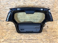 фото thumb №5, Крышка багажника задняя крышка багажника chevrolet spark код лакокрасочного покрытия: gar