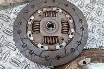 фото thumb №13, Комплект зчеплення opel astra j gtc r90400169 1.6l бензин 132kw 2013