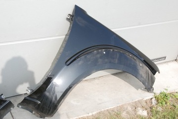 фото thumb №5, Крыло l / p перед nissan navara d40 07r