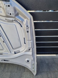 фото thumb №10, Audi a3 8v5 sedan капот кришка двигуна