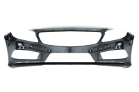 Бампер перед mercedes a-klasa w176 45 amg Оригинал, фото thumb