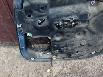 фото thumb №8, Оббивка двері лівий зад audi a8 d3