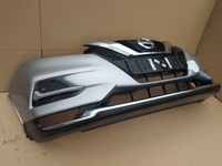 фото thumb №12, Nissan qashqai ii 2 17- бампер переднє hit 62022hv20h