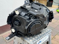 фото thumb №8, Mini cooper f55 f56 iii 13-18 лампа full led левая