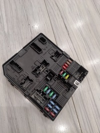 фото thumb №1, Модуль usm renault megane iv 284b66727r