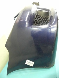 фото thumb №10, Бампер перед mazda premacy 01-05 lift