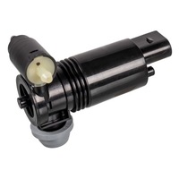 фото thumb №1, Помпа розпилювача світла передніх febi 109294