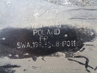 фото thumb №6, Візок підрамник важелі audi q3 ii 83a 22r