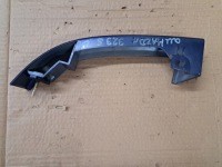 фото thumb №4, Mazda 323 молдинг накладка на фару pod фара левый перед