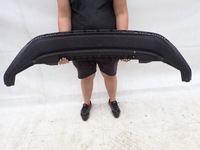 фото thumb №1, Vw golf 7 vii lift 16- плита передня спойлер перед