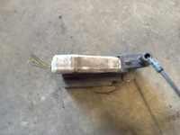 фото thumb №12, Ford оригінальний номер 93bg220a20dd замок двері