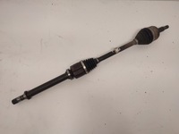 фото thumb №1, Піввісь права renault fluence 1.5 dci механічна коробка передач 2009-2020 привідна довга