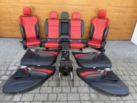 Купить Bmw u11 x1 сиденья с подогревом память harman, фото thumb