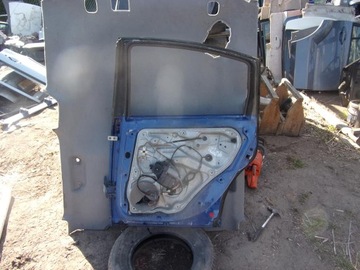 фото thumb №7, Дверь passat b5 рестайлинг sedan