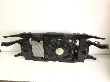 фото thumb №5, Hyundai tucson iv nx4 підсилювач лобове радіатор pas радіатор 1.6 tgdi