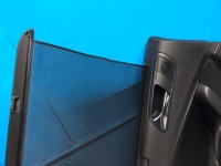 фото thumb №12, Vw passat b6 універсал обшивки карта з roletkami ролетки
