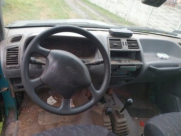 фото thumb №14, Захист бак 2.4 ben maverick ii 94 terrano ii