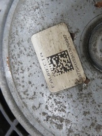 фото thumb №5, Радіатор комплект радіатор twingo iii 0.9 tce