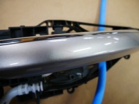 фото thumb №8, Bmw g11 g12 права ручка кронштейн ручка трос задня правий a72 keyless