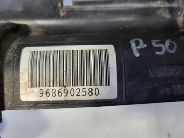 фото thumb №8, Руль воздуха левый перед peugeot 508 i 1.6 ehdi 9686902580
