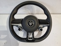 фото thumb №1, Maserati grecale trofeo воздуховод подушка безопасности подушка