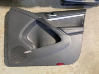 Сидіння підігрів перед заднє сидіння оббивка vw tiguan i 5n0 lift r line Зі Шроту, фото thumb