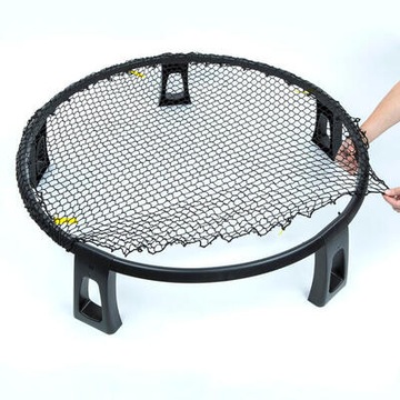 КОМПЛЕКТ ДЛЯ ПЛЯЖНОГО ВОЛЕЙБОЛА ROUNDNET