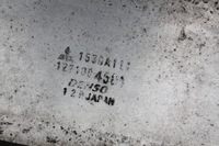 фото thumb №7, Интеркулер радиатор воздуха outlander iii 2.2 di-d 12-18