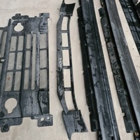 фото thumb №6, Спойлер планка бампера бампер iveco s-way s way