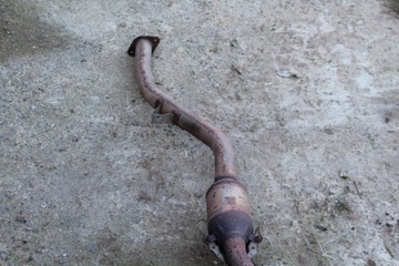 фото thumb №10, Колектор випускний каталізатор subaru forester iv sj 2.0r 44620aa540