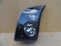 фото thumb №1, Vw crafter фара лівий перед tyc 20-12352-05-2