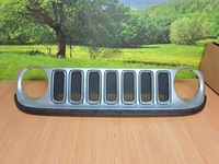 фото thumb №12, Jeep renegade решётка радиатора оригинальная