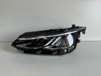 фото thumb №1, Vw golf 8 viii лампа передняя левая фара левый передний led 5h1941005b