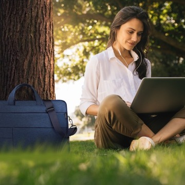 TORBA NA LAPTOPA 17,3