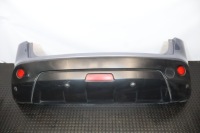 фото thumb №1, Бампер задний nissan qashqai i b52g crossover