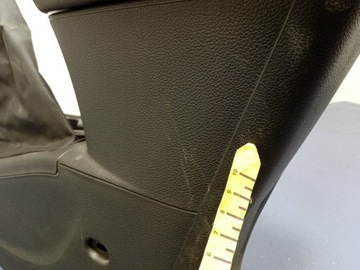 фото thumb №10, Opel astra k v туннель средний подлокотник eu