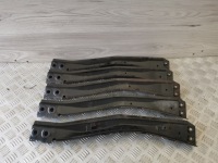 фото thumb №1, Outlander iii lift кронштейн кронштейн подрамник подрамник левый