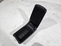 фото thumb №13, Сидіння заднє сидіння шкіра audi a6 c6 sedan