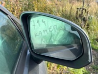 фото thumb №1, Volvo xc40 зеркало правое система контроля слепых зон камера 714