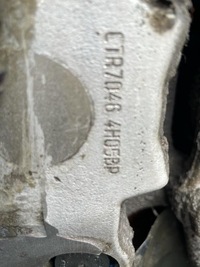 фото thumb №4, Audi a8 d4 lift 4.2tdi суппорты 4h05bp i 4h06bp