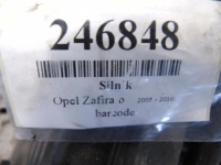 фото thumb №11, Opel zafira b 1.9cdti двигатель