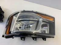 фото thumb №15, Лампа scania h7 r s g p next gen 2674382 2674384 lh лампа передняя h7