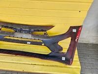 фото thumb №9, Kia rio iv бампер перед lift 21- 86511-h8ac0